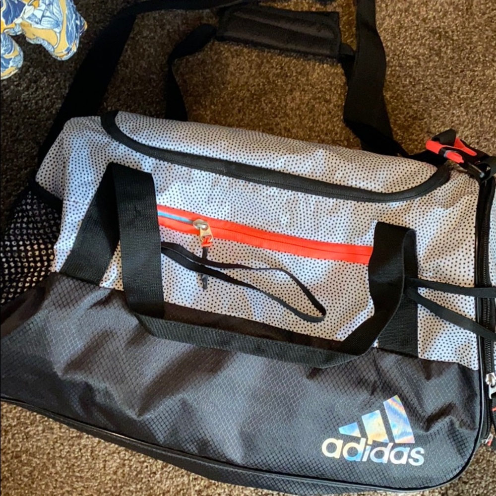 Adidas Gym Bag
